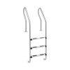 Uniprodo Rebrík do bazéna - 3 stupne UNI POOL LADDER 1600