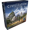 Fantasy Flight Games Civilization: Nový úsvit - Terra Incognita (CZ)