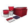 ABYstyle Darčeková sada Pokémon - Pokéball