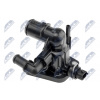 NTY Termostat chladenia CTM-PL-012
