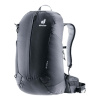 Pánsky Ruksak DEUTER AC LITE 23 342032470000 – Čierna