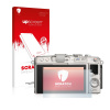 čirá ochranná fólie upscreen pro Olympus PEN Lite E-PL5 (čirá ochranná fólie upscreen pro Olympus PEN Lite E-PL5)