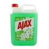HUMED Ajax na podlahu Floral Fiesta Spring Flowers 5L