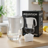 Filtračný džbán s vložkou AQUAPHOR ONYX 4,2 l biely