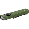 OLight Arkfeld Pro Class 1 (OD Green) CW LED , laser, UV lampa vreckové svietidlo (baterka), Akumulátory Li-Ion, 111 g; Arkfeld Pro Class 1 (OD Green) CW