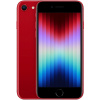 Mobilný telefón APPLE iPhone SE 128GB červená 2022 (MMXL3CN/A)