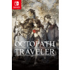 Octopath Traveler (Switch)