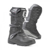 Moto boty ELEVEIT T SPIRIT EVO WP černé 43
