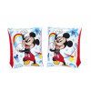 Bestway Rukávniky Bestway. 91002, Mickey&Friends, detské, nafukovacie, do vody, 23x15 cm