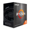 AMD Ryzen 5 5600 procesor 3,5 GHz 32 MB L3 Krabica (100-100000927BOX)