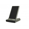 RAPOO nabíjecí stojan XC350 Wireless Charging Stand Silver 6940056195401