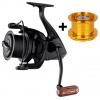 GIANTS FISHING Deluxe Reel FD 9000 + cievka 9000