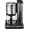 Kávovar Bosch Styline TKA8633 čierny/nerez