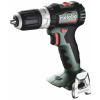 Metabo SB 18 L BL, 613157840 aku rázový utahovák, 65 Nm, 18 V, LiHD , bezkartáčové, kufřík, bez akumulátoru, bez nabíječky