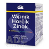 GS Vápník Hořčík Zinok 130 tabliet