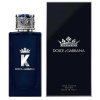 Dolce & Gabbana Dolce&Gabbana K parfum pánsky 100 ml, 100 ml