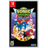 SEGA NS - Sonic Origins Plus Limited Edition 5055277050536