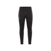Pánske Nohavice CRAFT ADV ESSENCE WARM WIND TIGHTS 2 M