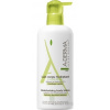 A-Derma Original Care hydratačné telové mlieko Softens and Moisturises 24h, with Pump 400 ml