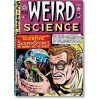 EC Comics Library. Weird Science. Vol. 1 - Grant Geissman