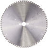 Bosch Pílový kotúč Expert for Wood, pr. 350 mm, 72 zubov 2608642513