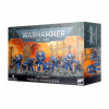 GW Warhammer 40000: Space Marine Primaris Intercessors