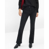 Nohavice Brax dámske 77-6758 SHAKIRA 03 Čierna - 40