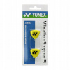 Tlmič vibrácií Yonex Vibration Stopper 5 žltý
