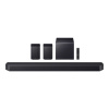 Samsung Soundbar HW-Q990F - Black