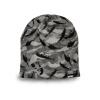 Čiapka Rapala Reversible Beanie