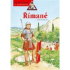 Římané - Rudelová Inke
