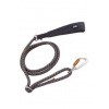 Hurtta vodítko Adjustable lanové