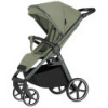 Kočík Bravo sl Deluxe Mosaic Green