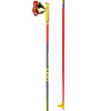 LEKI PRC 700 Fluorescent red, běžecké hole Délka hůlek: 165 cm