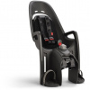 HAMAX Cyklosedačka Zenith Relax – adaptér na nosič batožiny Grey/Black 7029775530645