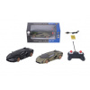 Auto na diaľkové ovládanie LAMBORGHINI SIAN FKP 37 R/C 1:24 čierne