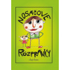 Nosáčove rozprávky | Raninec Jozef