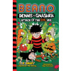 Beano Dennis & Gnasher: Attack of the Evil Veg (I.P Daley,Beano Studios)(Brožovaná)