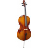 Stagg VNC-4/4 L, violoncello s pouzdrem