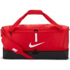 Pevné pouzdro Nike Academy Team L CU8087 657 červené