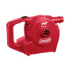 Coleman Pumpa Akku 12 V / 230 V