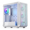 Endorfy Arx 700 White ARGB EY2A017