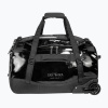 Taška Tatonka Barrel Roller bag 60 l black