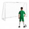Futbalová bránka stacionárna 244 x 150 x 90 cm