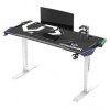 ULTRADESK FORCE SNOW - bílý UDESK-FO-WW