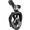 Jobe Knox Black Water Športové okuliare (ANTIFOG L/XL FULLITÁCIA MASKU POTREBY)