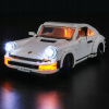 Sada osvetlenia pre Lego Creator Expert Porsche 911 10295 (Sada osvetlenia pre Lego Creator Expert Porsche 911 10295)