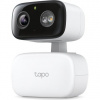 TP-Link Tapo C206 venkovní/outdoor kamera (2MP, 1080p, IR 12m, WiFi, micro SD card)