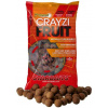 Starbaits Boilies Crayzi Fruit 2kg 14mm