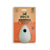Beco Boredom Buster Hračka pro psy zelená 9 cm